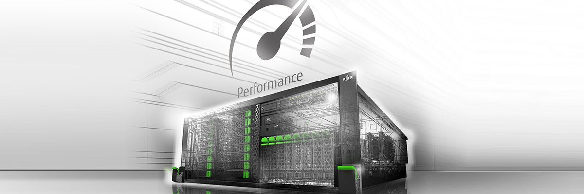 Fujitsu Performance